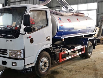 天津西青区清抽化粪池哪家好