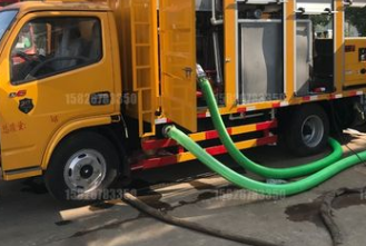 天津西青区清抽化粪池多少钱