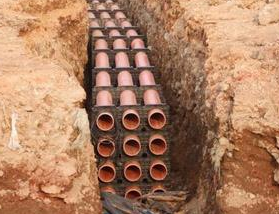 天津西青区通下水道多少钱