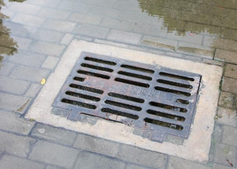 天津西青区通下水道的原因