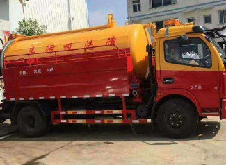 天津西青区清抽化粪池多少钱