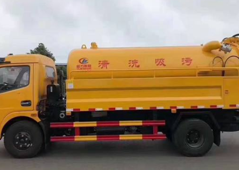 天津西青区清抽化粪池哪家好