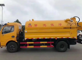 天津西青区清抽化粪池服务电话