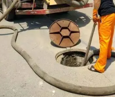 天津西青区通下水道的方法