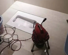 天津西青区通下水道方法分享