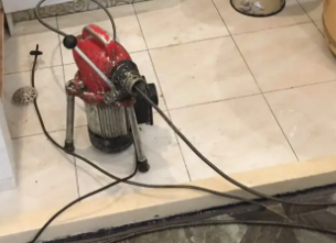 天津西青区通下水道哪家好