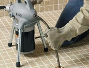 天津西青区通下水道相关知识