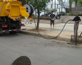 天津西青区通下水道多少钱