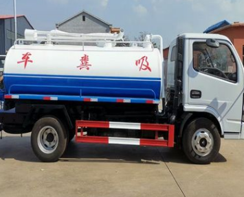 天津西青区清抽化粪池价格明细