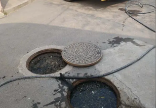 天津西青区通下水道多少钱