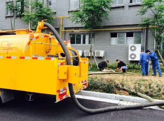 天津西青区清抽化粪池哪家好