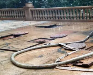 天津西青区通下水道哪家好