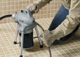 天津西青区通下水道价格明细