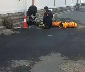 天津西青区清抽化粪池哪家好